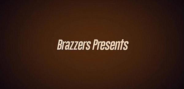  Brazzers - Real Wife Stories - The Ultimate Pedicure scene starring Chanell Heart and Keiran Lee